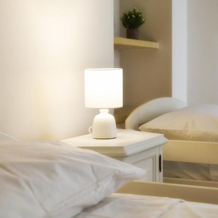 Milestone Inn Lecce Bagian luar foto