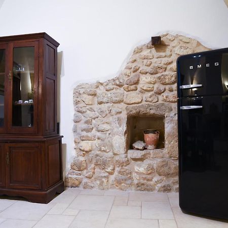 Milestone Inn Lecce Bagian luar foto