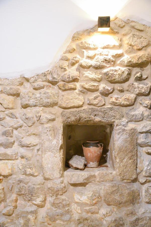 Milestone Inn Lecce Bagian luar foto