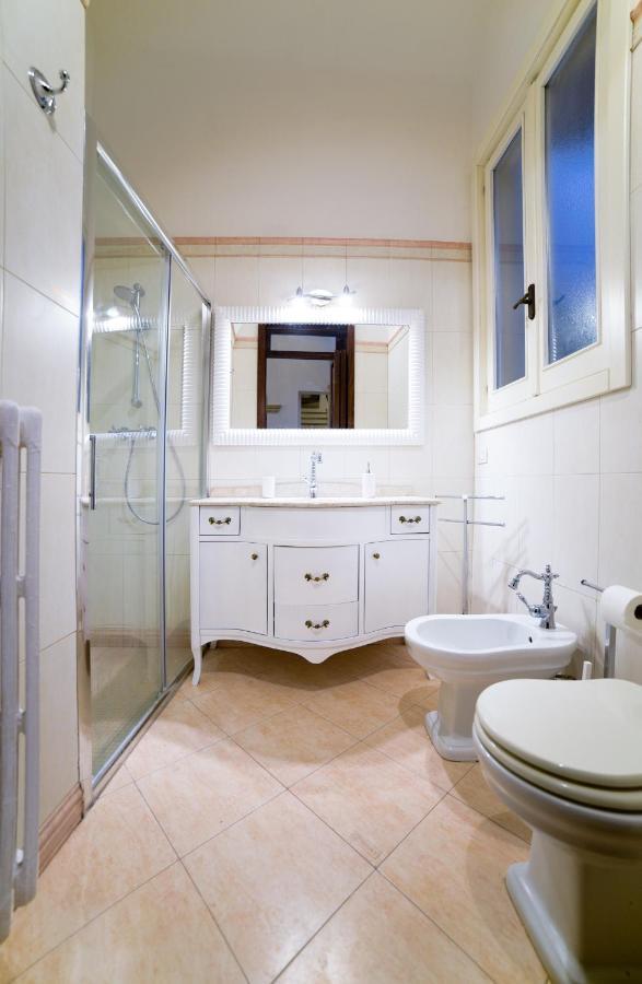 Milestone Inn Lecce Bagian luar foto